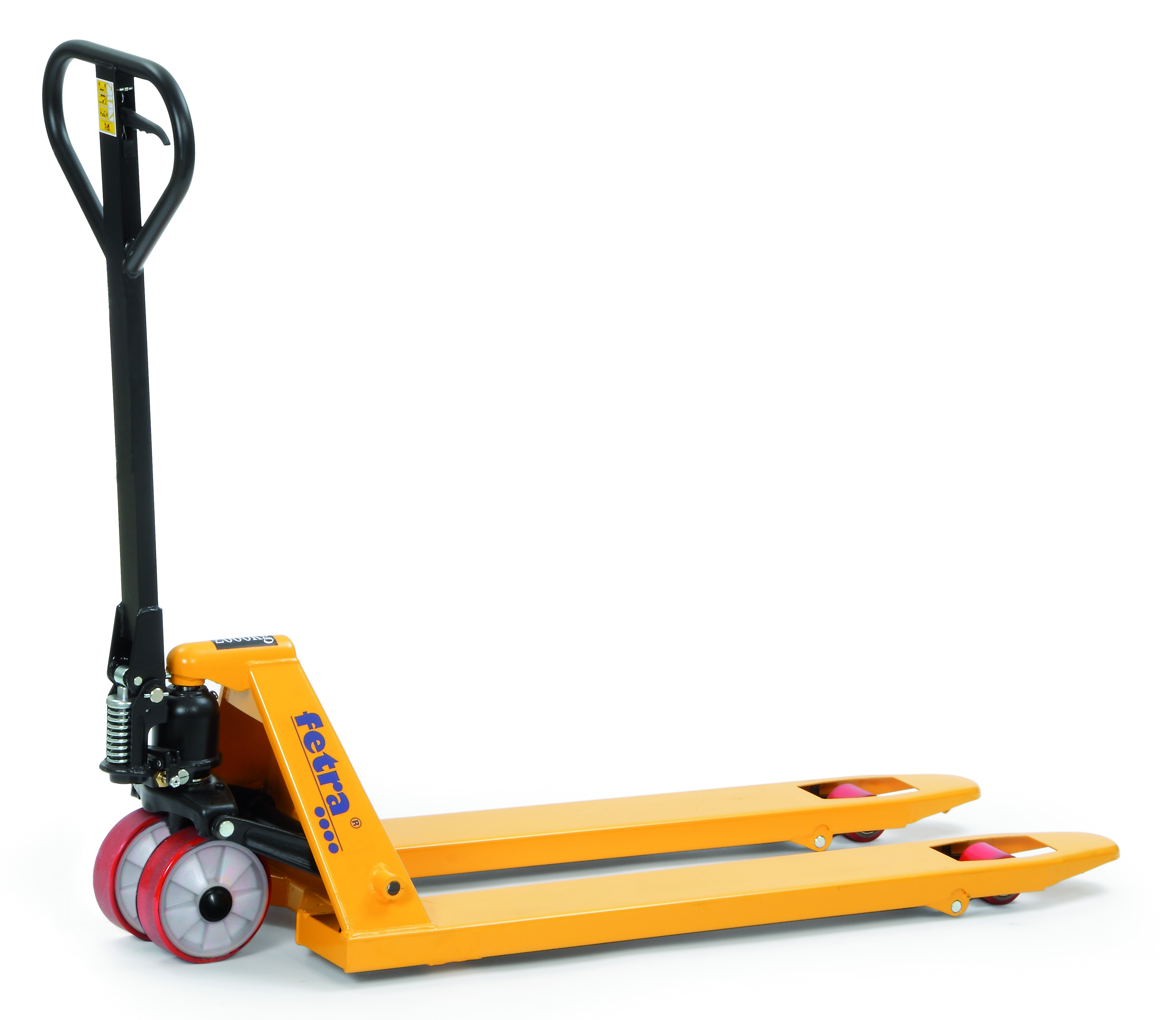 Hauptbild Gabelhubwagen