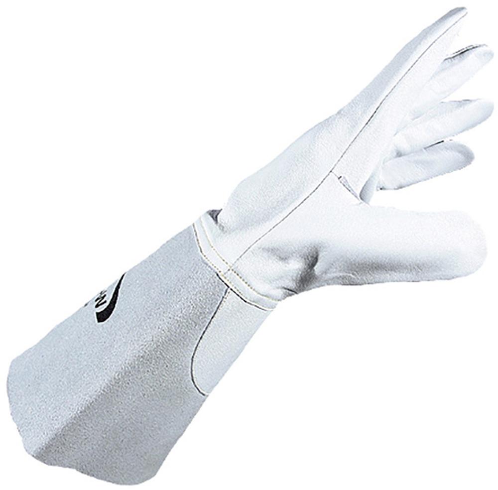 W+R Handschuh Welder Light 2