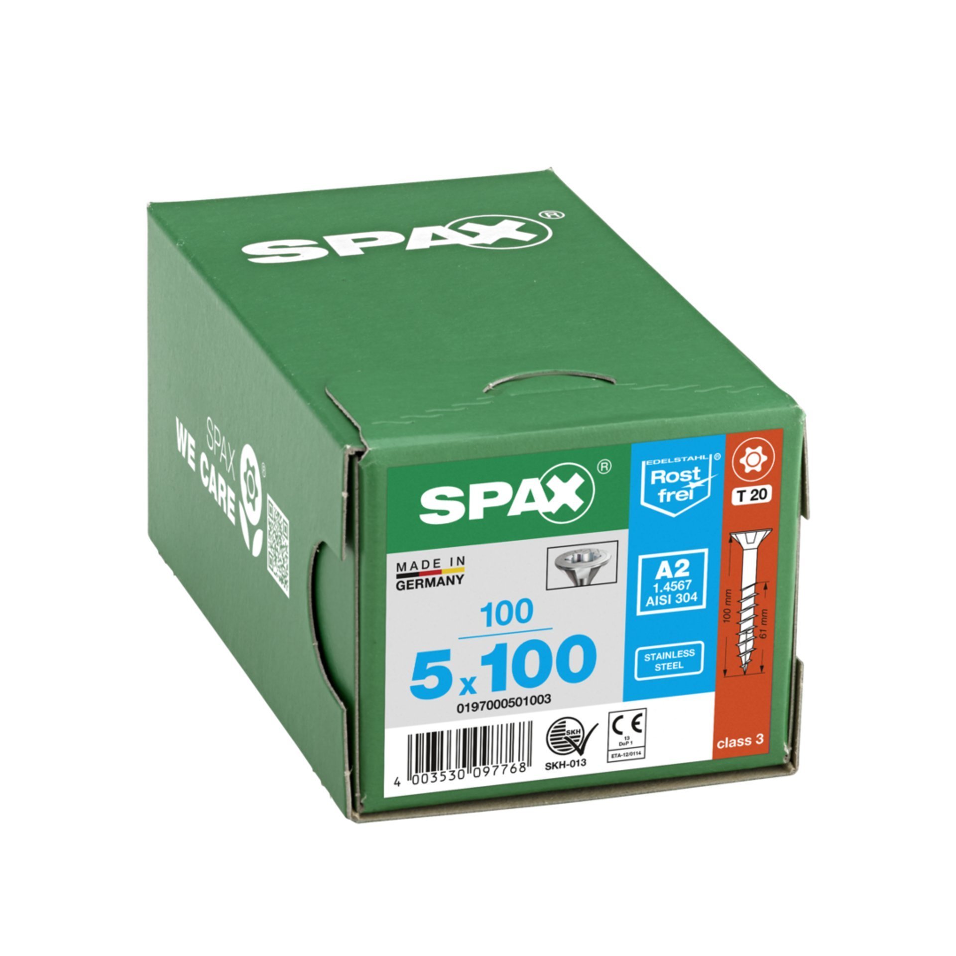 Packshot left