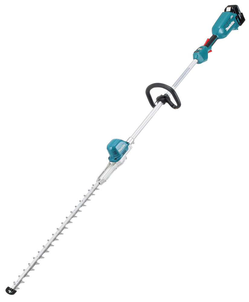 Makita Akku-Heckenschneider DUN600LZ LXT 18V 60cm