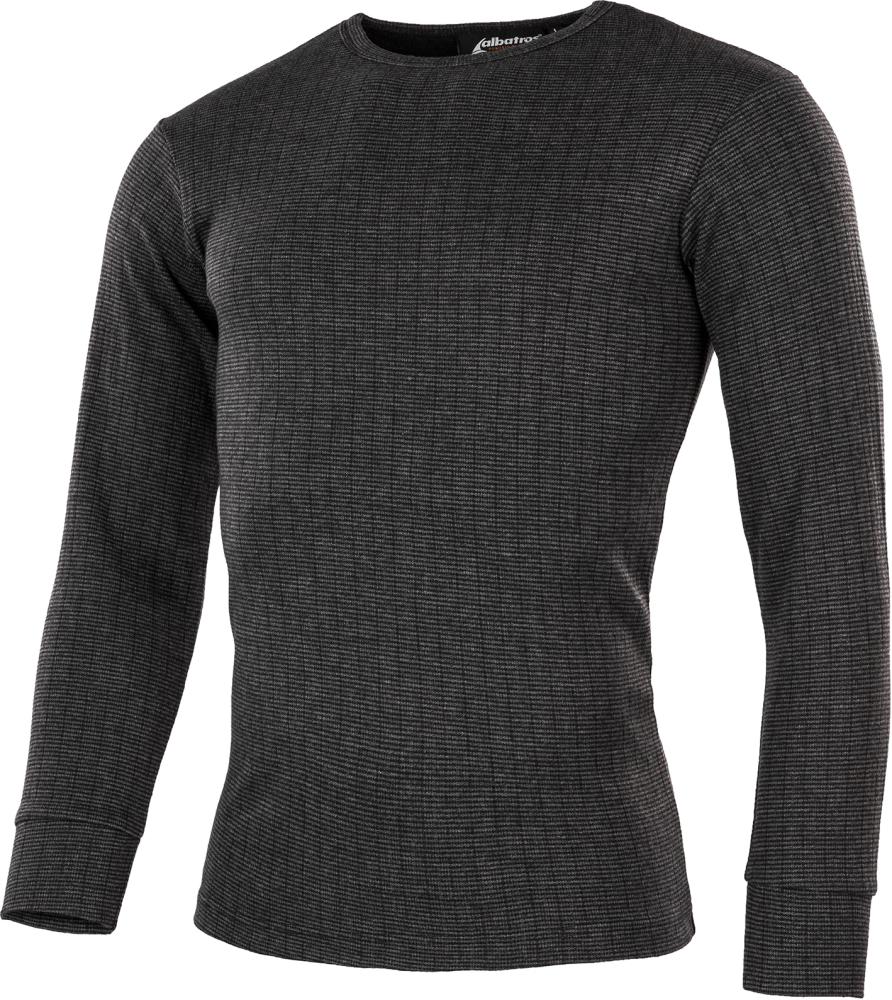 Albatros Langarm-Funktions-Shirt