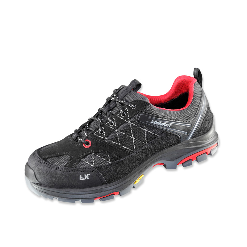 Lupriflex Sicherheitshalbschuh Allround Aqua Low S7L Gr. 40