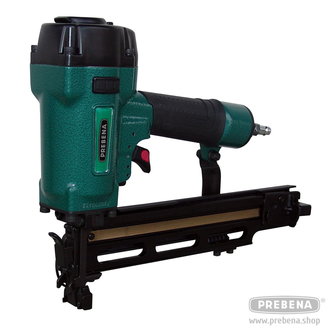 Prebena 4C-Z50 Druckluftnagler für Heftklammern 16-50mm