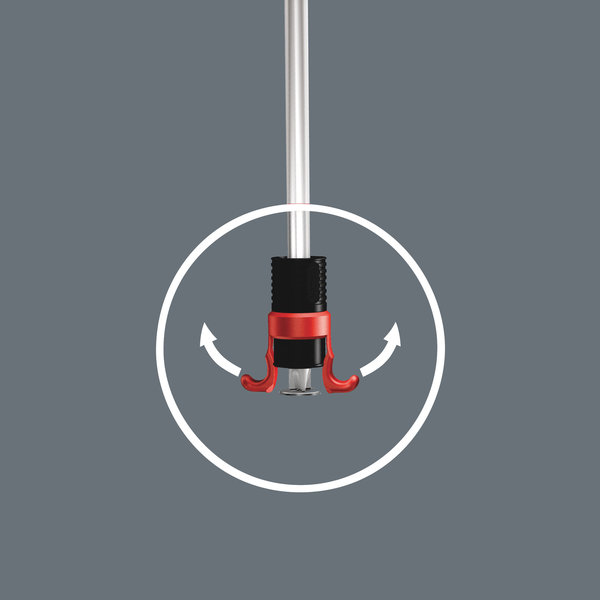 And this is how the gripper works, Schwert, Waffe, Elektronik, Hardware, mikrofon