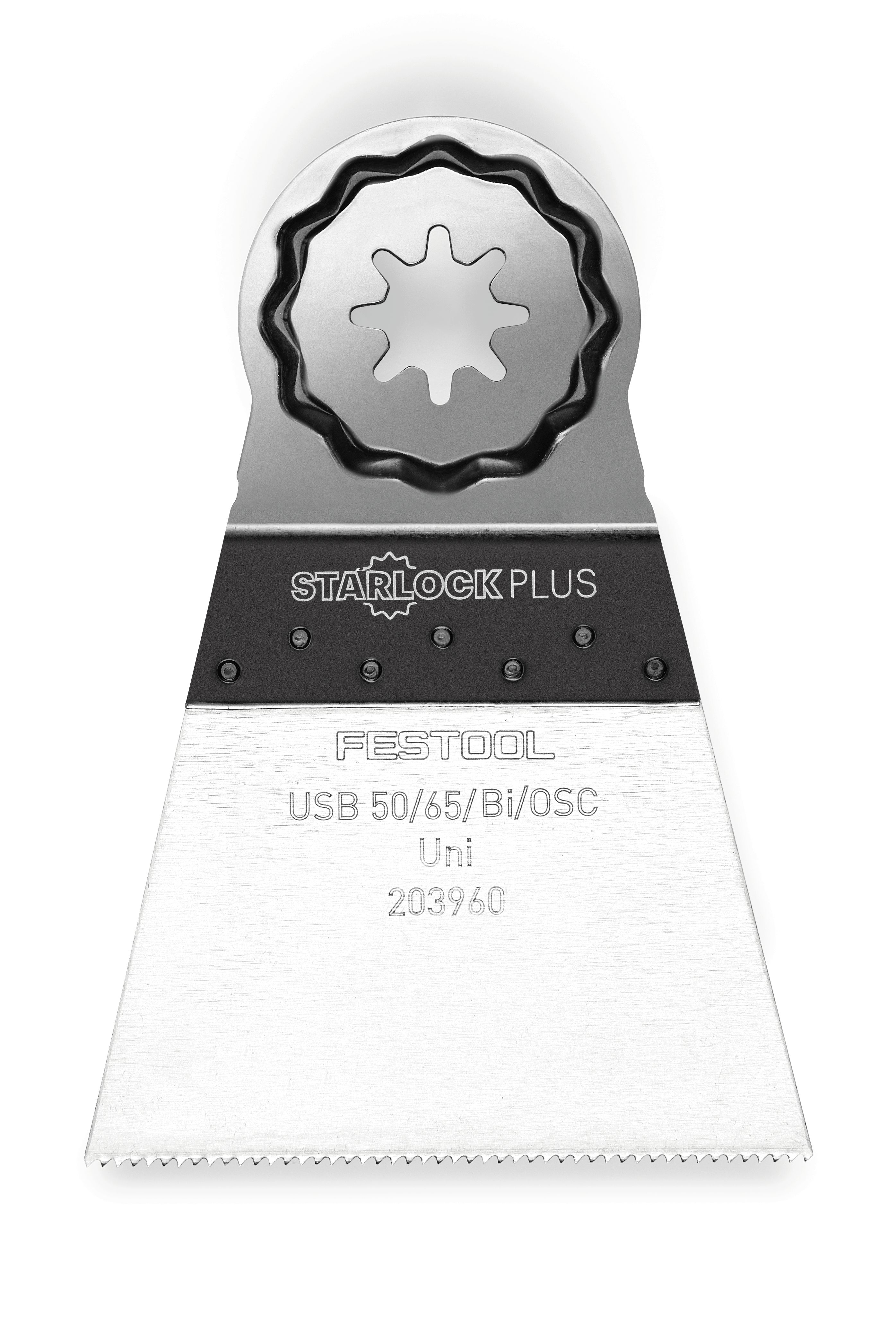 Universal-Sägeblatt USB 50/65/Bi/OSC/5