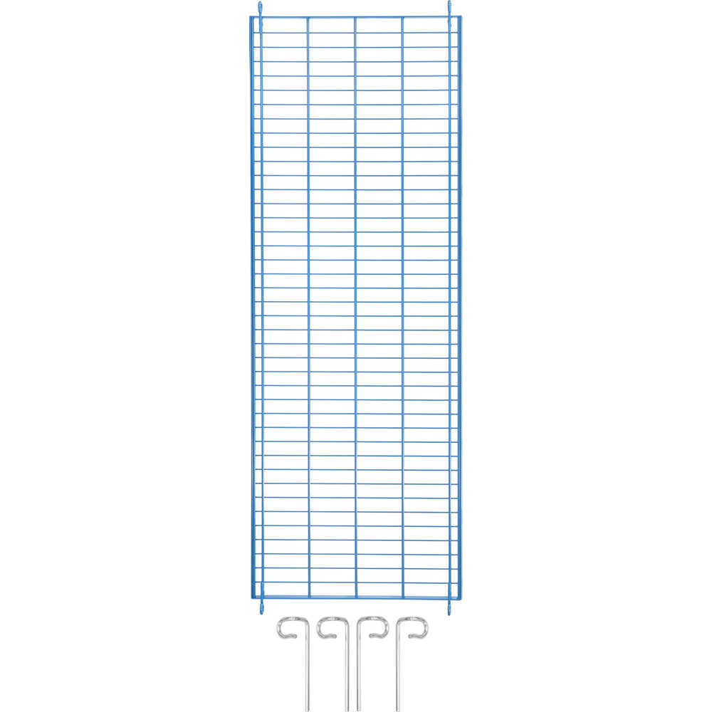 Fetra Einhängbarer Etagenboden E4496ET 1650 x 610 mm 50 kg