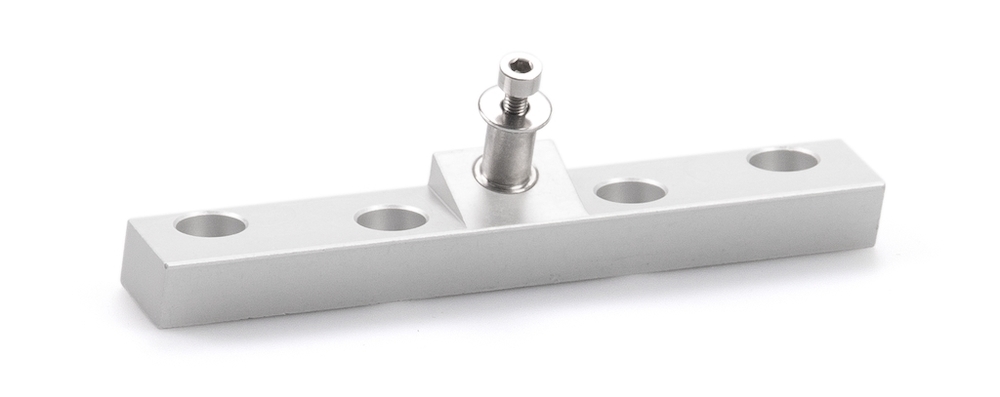 Produktbild RWA-Flügelbock, E 1500 / E 3000 NSK, Stahl, naturton