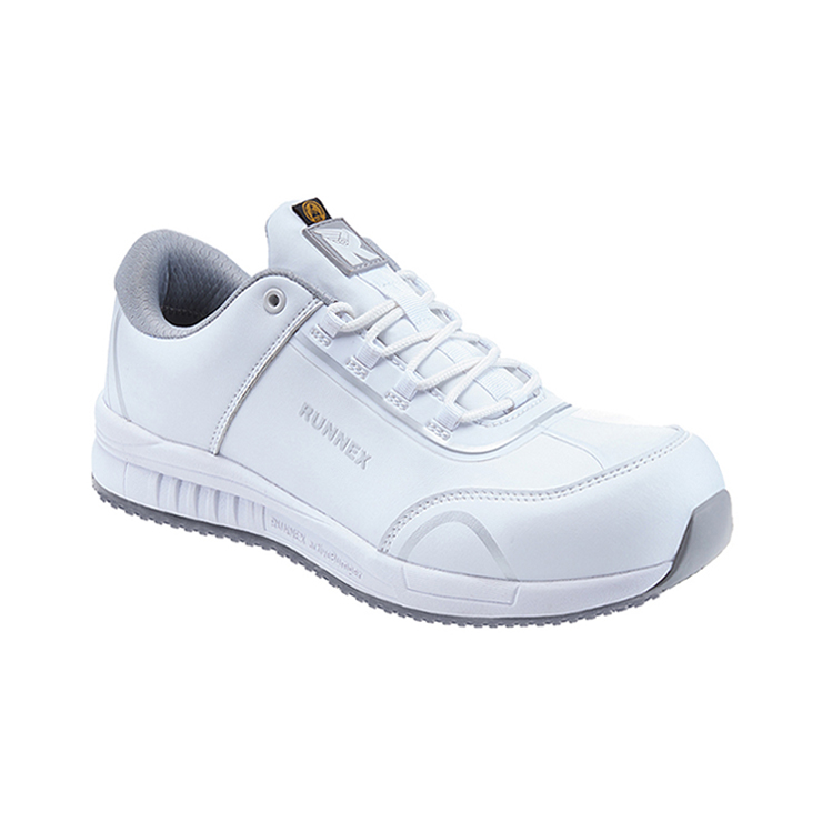 Artikelhauptbild RUNNEX® S3S-ESD-Sicherheitshalbschuhe SportStar