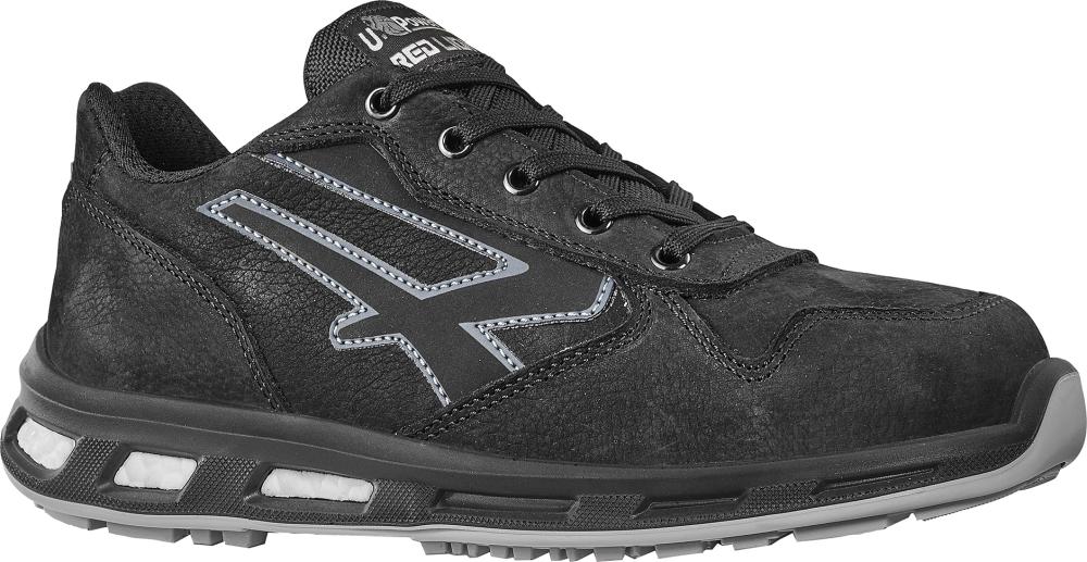 Aimont Sicherheitshalbschuh Carbon, S3 SRC ESD Aimont Sicherheitshalbschuh Carbon, S3 SRC ESD