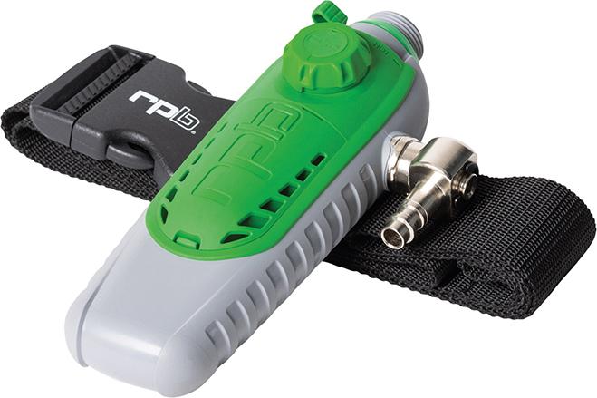 GVS C40 Klimagerät - CE NOVA 3 Serie