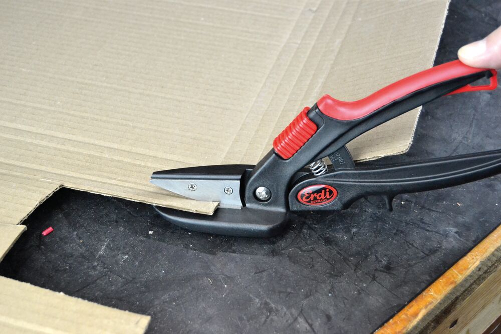 Bessey Combischere MULTISNIP Master D51A 235mm 50mm Schnittlänge Edelstahl