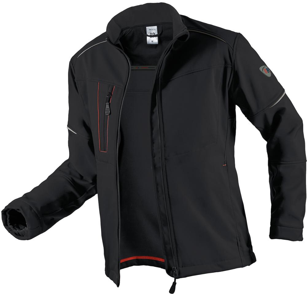 BP Softshelljacke BP Comfort Plus BP Softshelljacke BP Comfort Plus