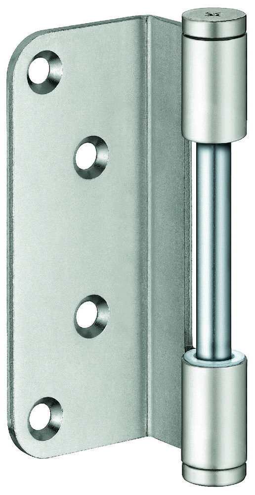 Produktbild SIMONSWERK Flügelteil VARIANT V 0087 WF,3-tlg.Band, vernickelt