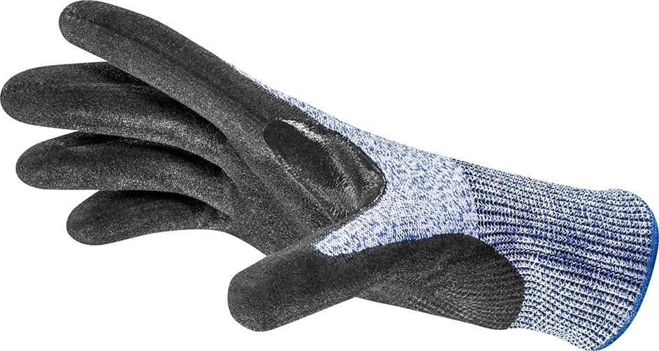 W+R Schnittschutzhandschuh Mitar HPPE Gr. 10