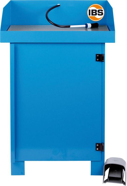 IBS Teilereinigungsgerät Typ G-50-W