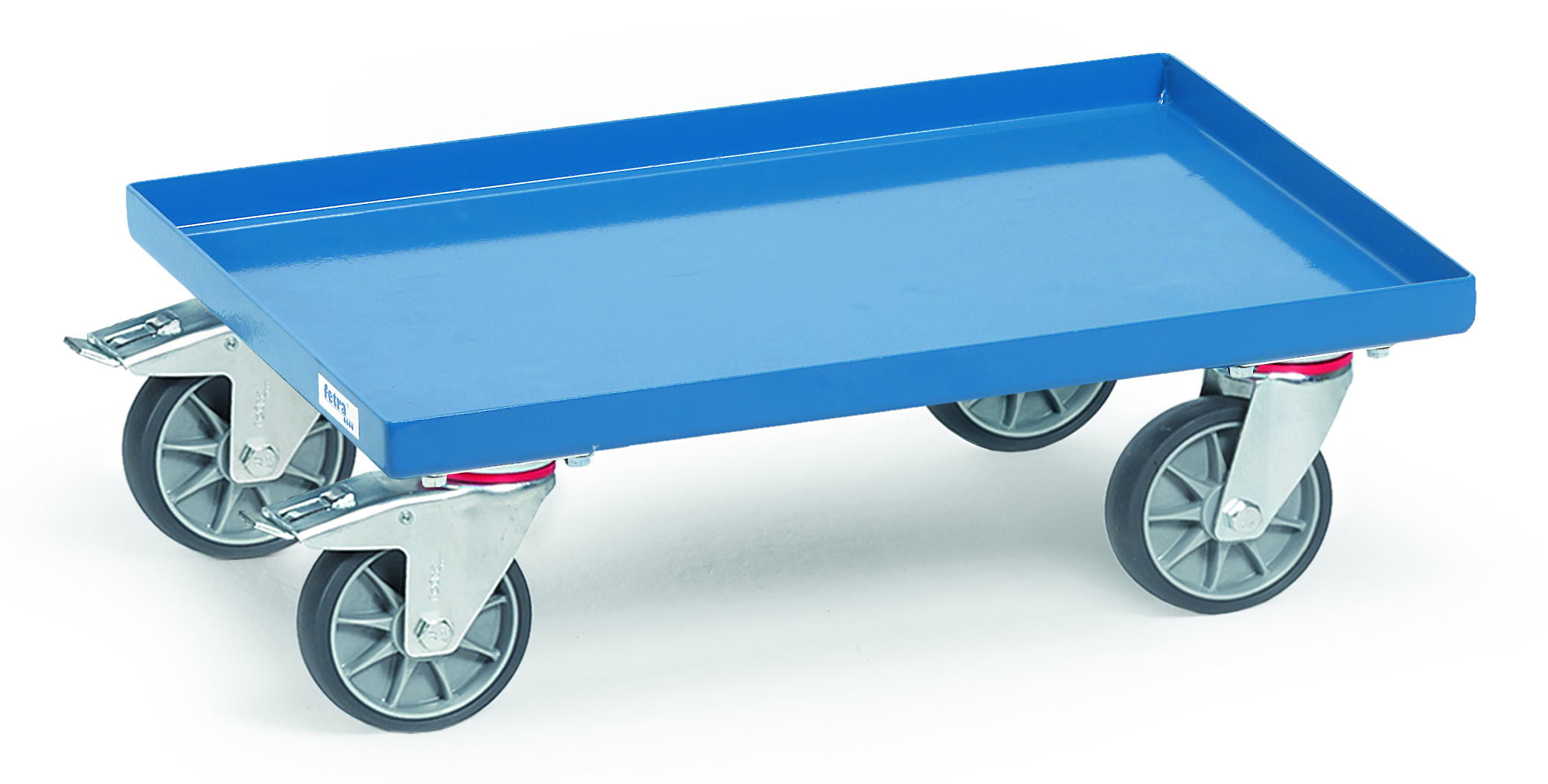 Eurokasten-Roller