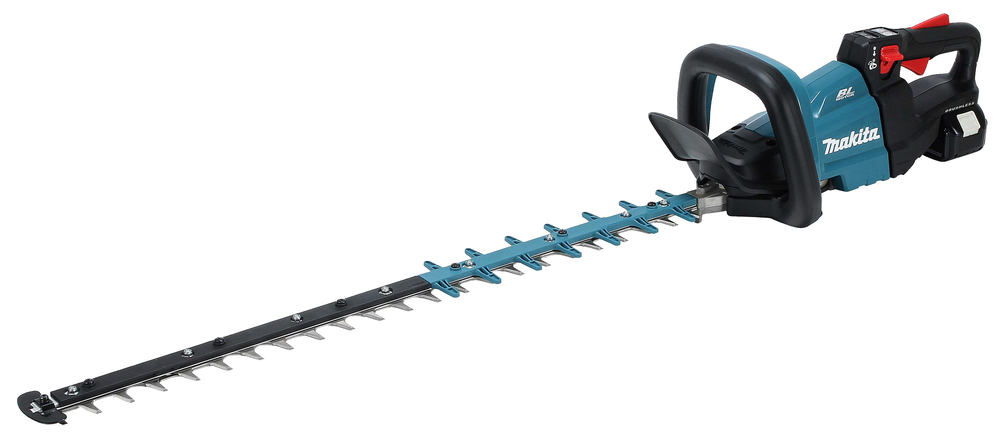 Makita Akku-Heckenschere DUH751Z 18V LXT 75cm