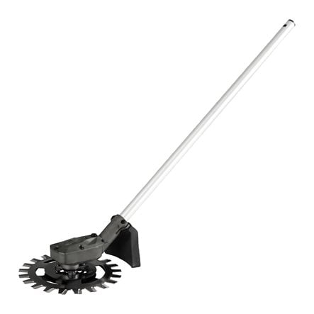 Milwaukee QUIK-LOK™ Rotationsschermesser-Aufsatz M18 FOPH-RA