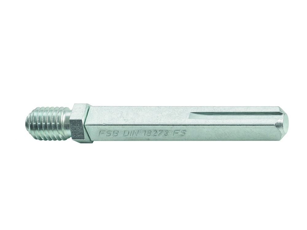 FSB FH Wechselstift 05 0117, verzinkt