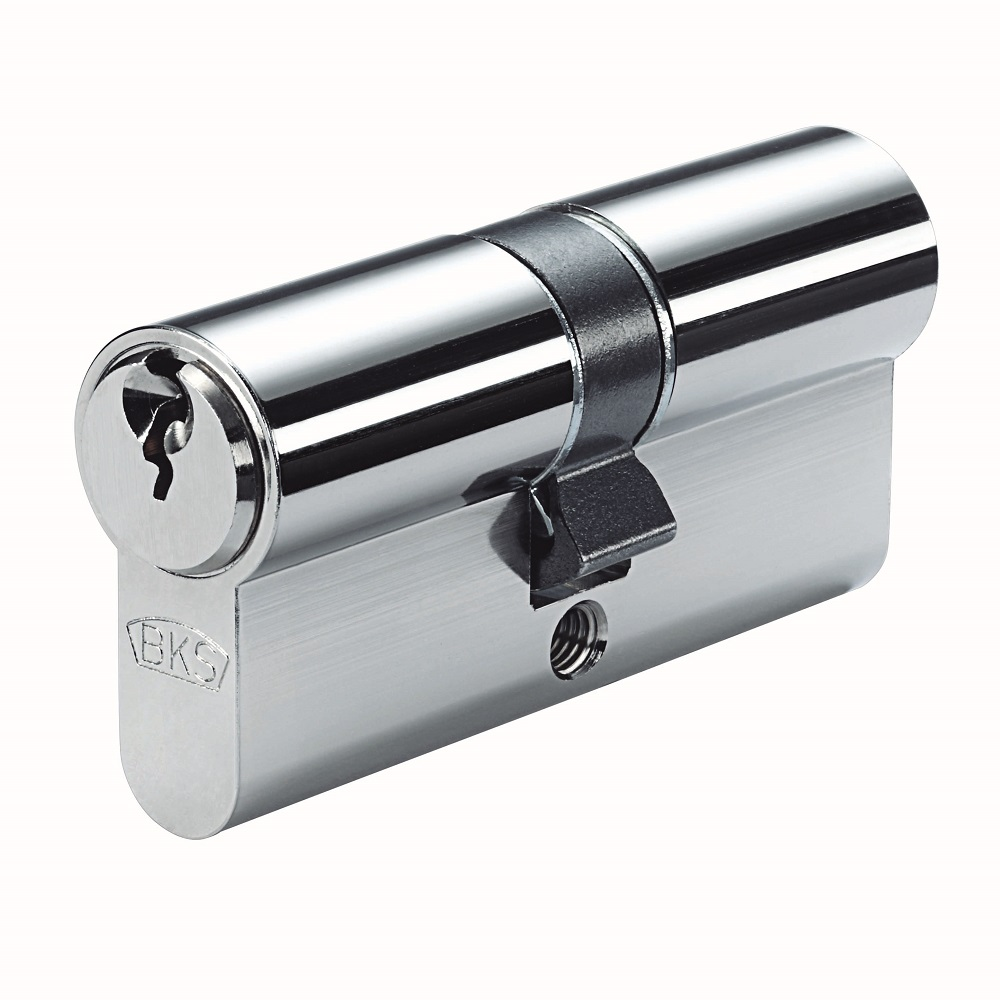 BKS Profilzylinder 8800 N, 40-50 mm