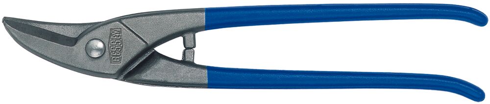 Bessey Rundlochschere D208