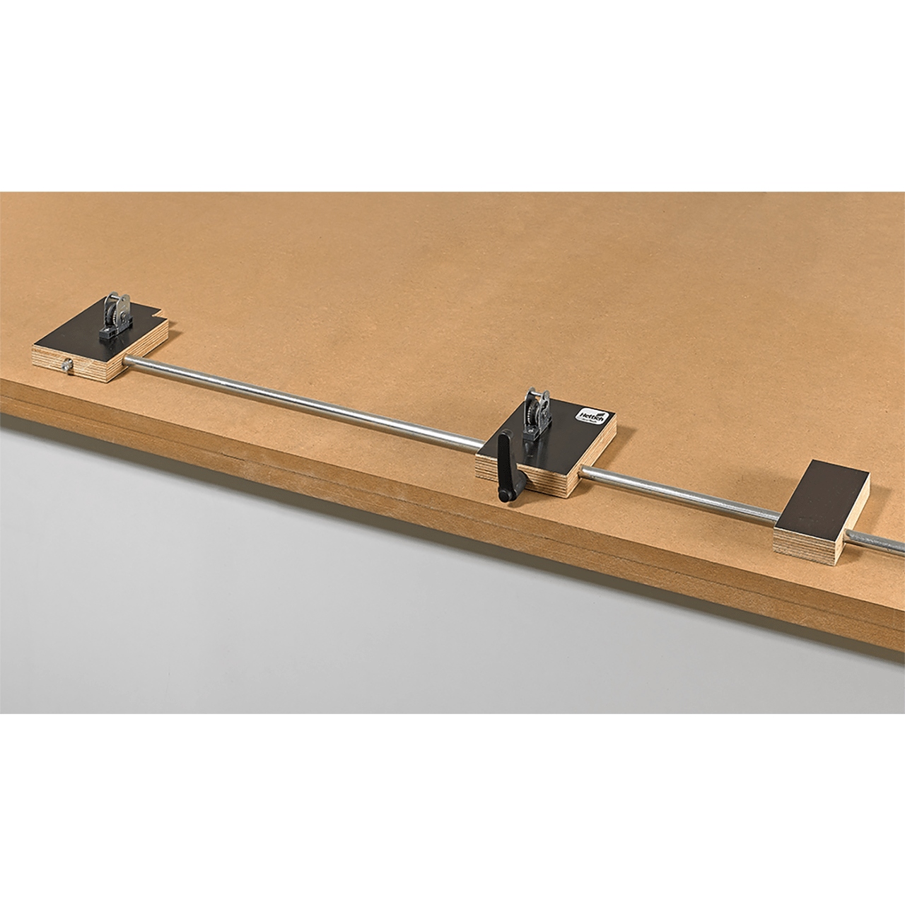 HETTICH ArciFit 100