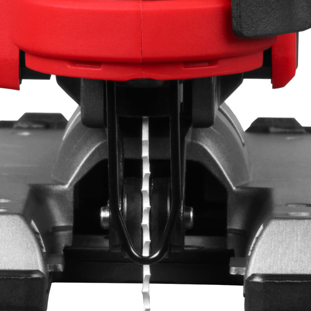 Milwaukee M12 FUEL Akku-Stichsäge M12 FJS-422X 12V bürstenlos
