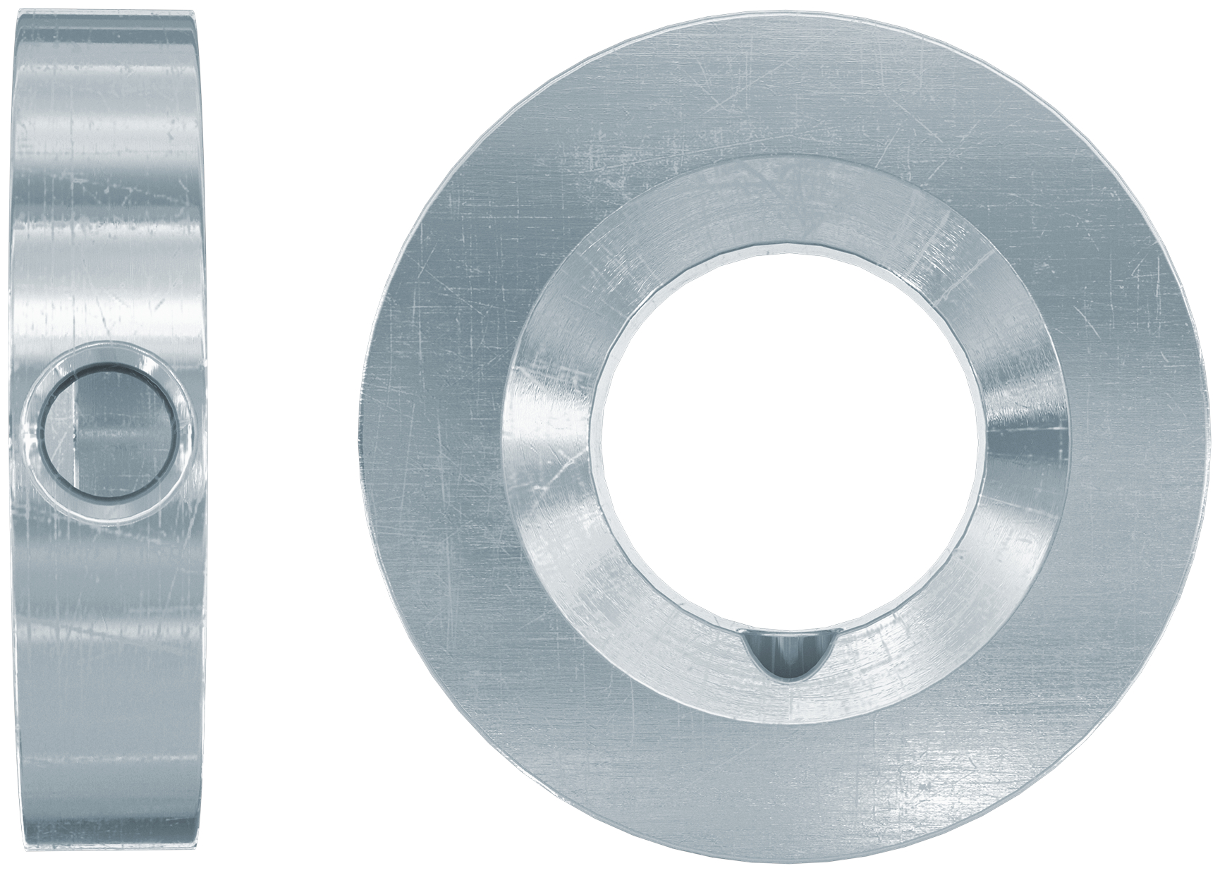Produktbild, Aluminium