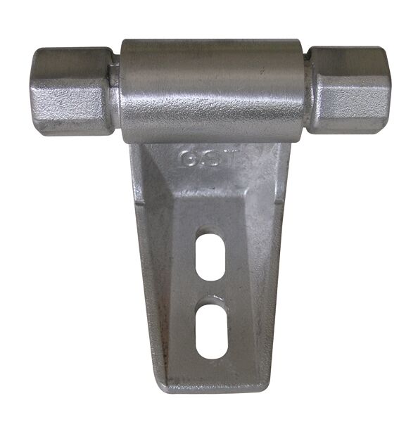 Schulte Zwischenhalter für Aluminium- und Stahlrohre