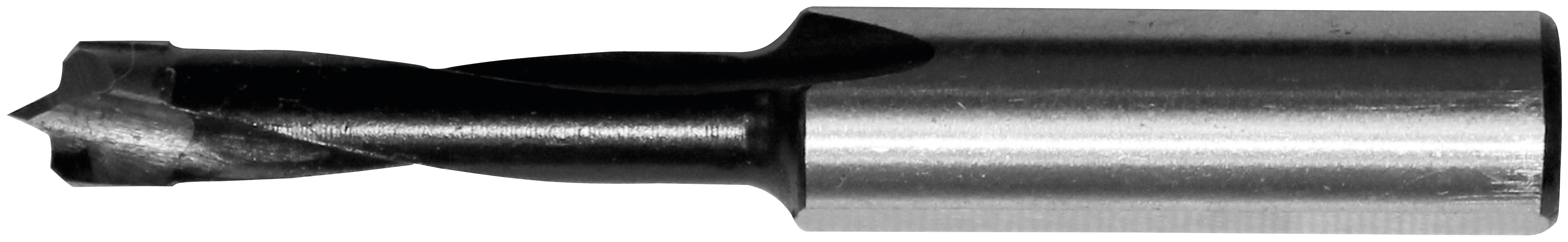 Ersatzbohrer HW D 5 F.BTA, Mörserschale, Waffe, Gerät