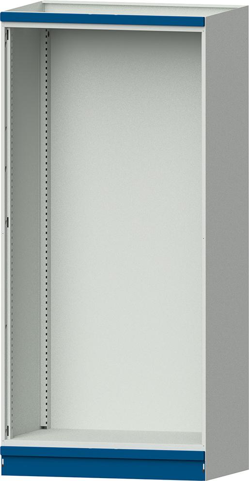 ANKE Leergehäuse Modul, Breite 1015 mm