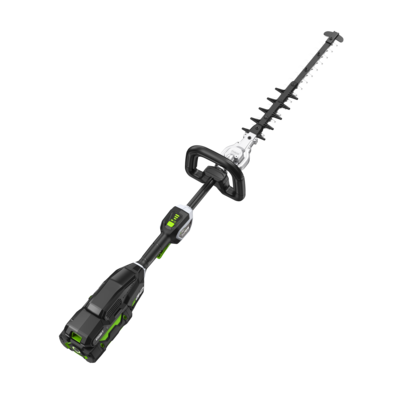 EGO HTX5300-P 53cm PRO X Heckenschere Carbonfaser