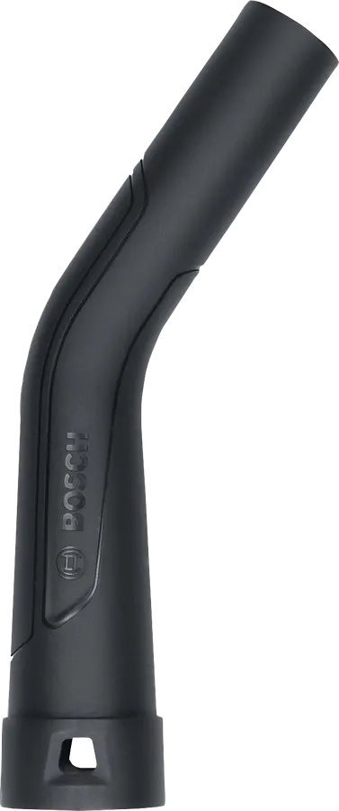 Bosch Handkrümmer, Ø35 mm, 45,7 mm