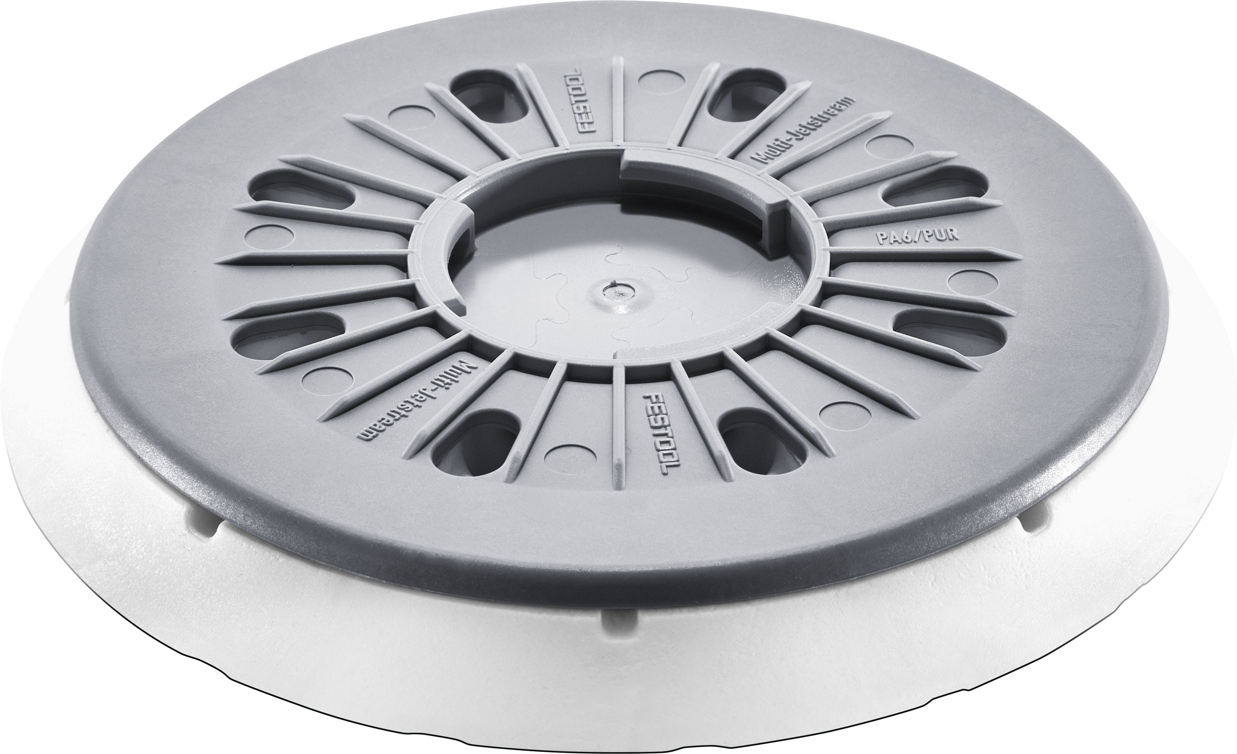 Schleifteller ST-STF D150/MJ2-FX-SW, Maschine, Sprach, Rad, Leichtmetallfelge, Fahrzeug