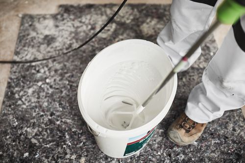 Anwendungsbild Rührwerk MX 1200/2 RE EF HS3R