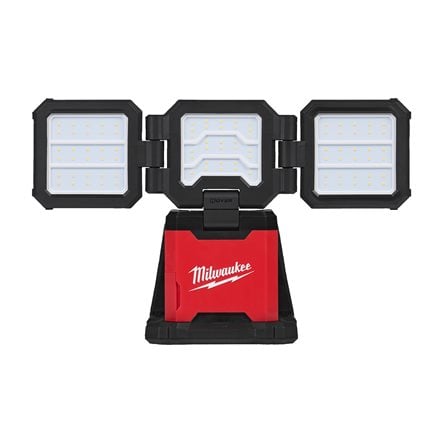 Milwaukee M18™ Akku-Leuchte M18 MDTL 4.500 Lumen TRUEVIEW™