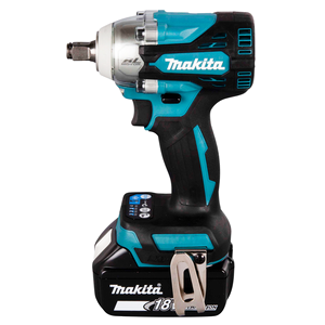 Makita Akku-Schlagschrauber DTW300Z 18V LXT 330Nm 1/2 Zoll SOLO