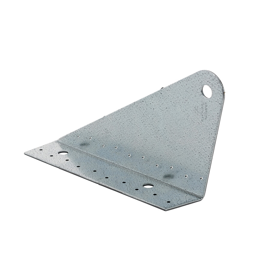 Produktbild, Klammer, Aluminium