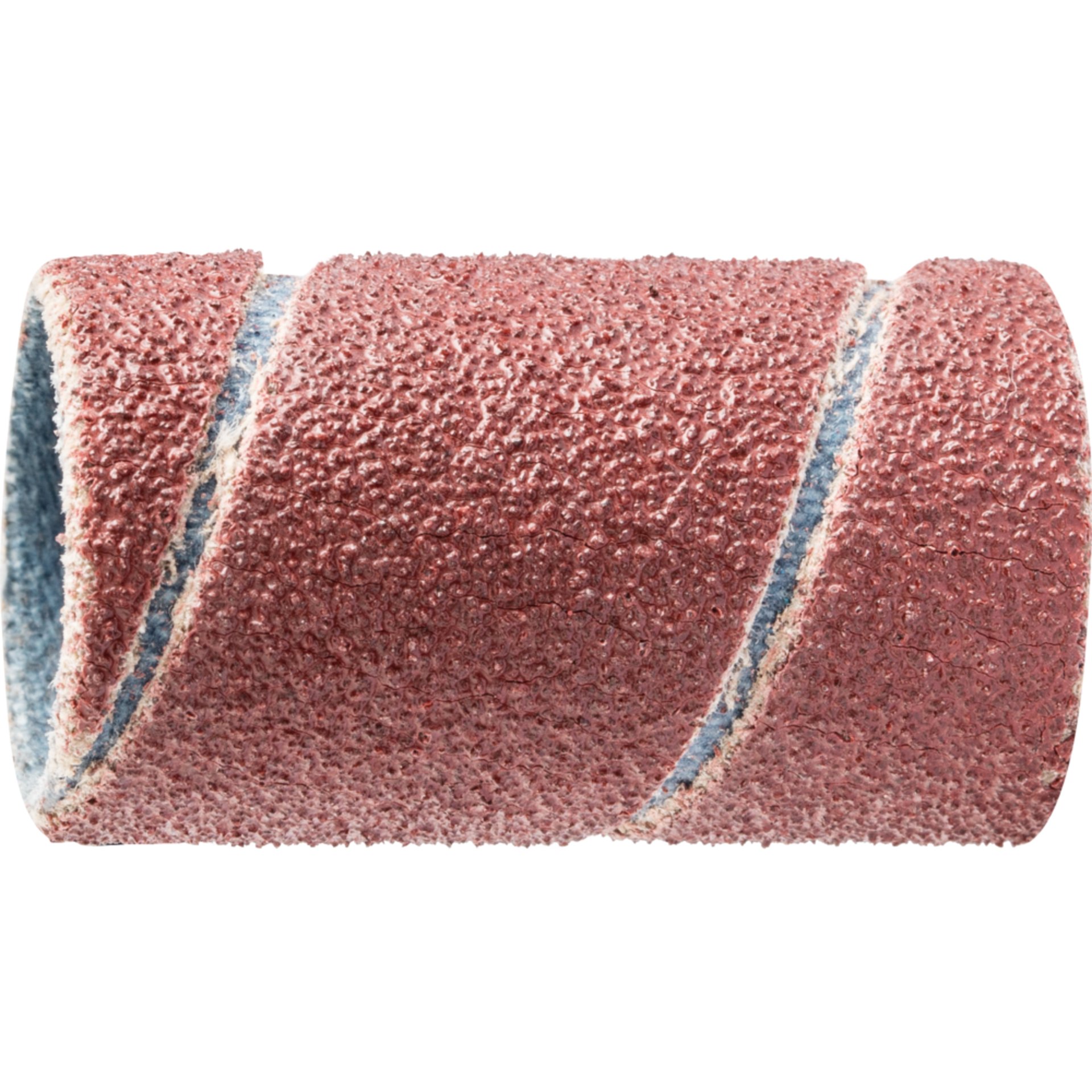 Pferd Korund Schleifhülse GSB Zylindrisch Ø 15x30mm A80 für universelle