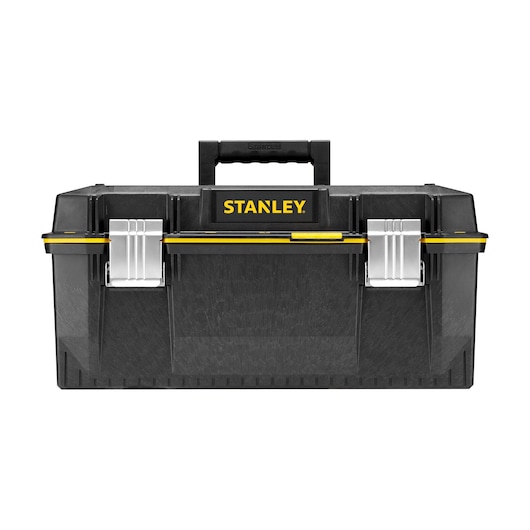 Stanley FatMax Werkzeugbox Strukturschaum 1-94-749 spritzwassergeschützt 23 Zoll