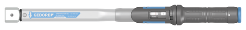 Gedore Drehmomentschlüssel DMSE 100 9x12 mm 20-100 Nm