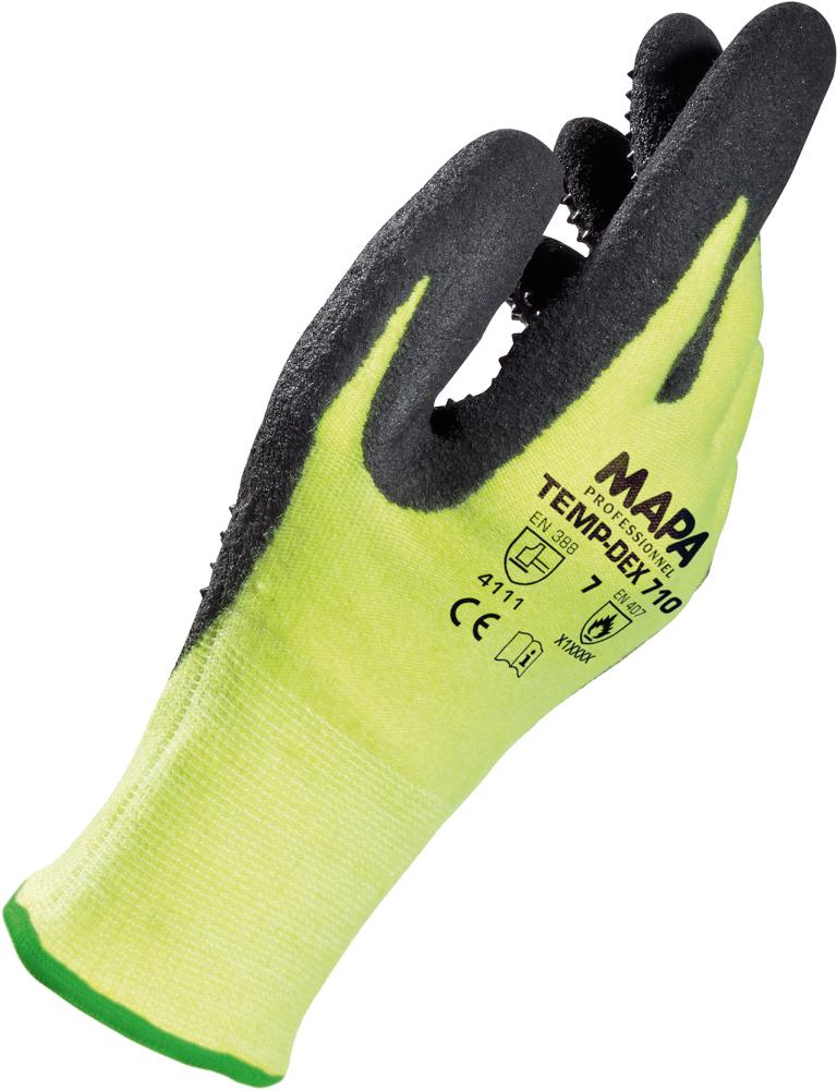 MAPA Hitzeschutzhandschuh TempDex 710