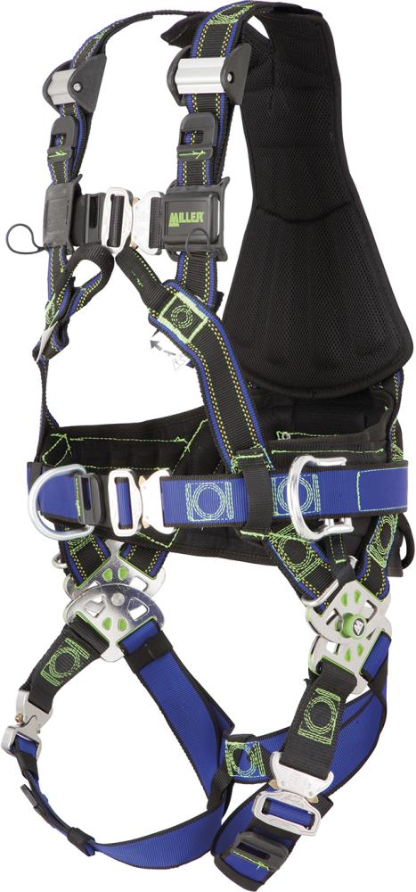 Honeywell Auffanggurt Revolution Body Control