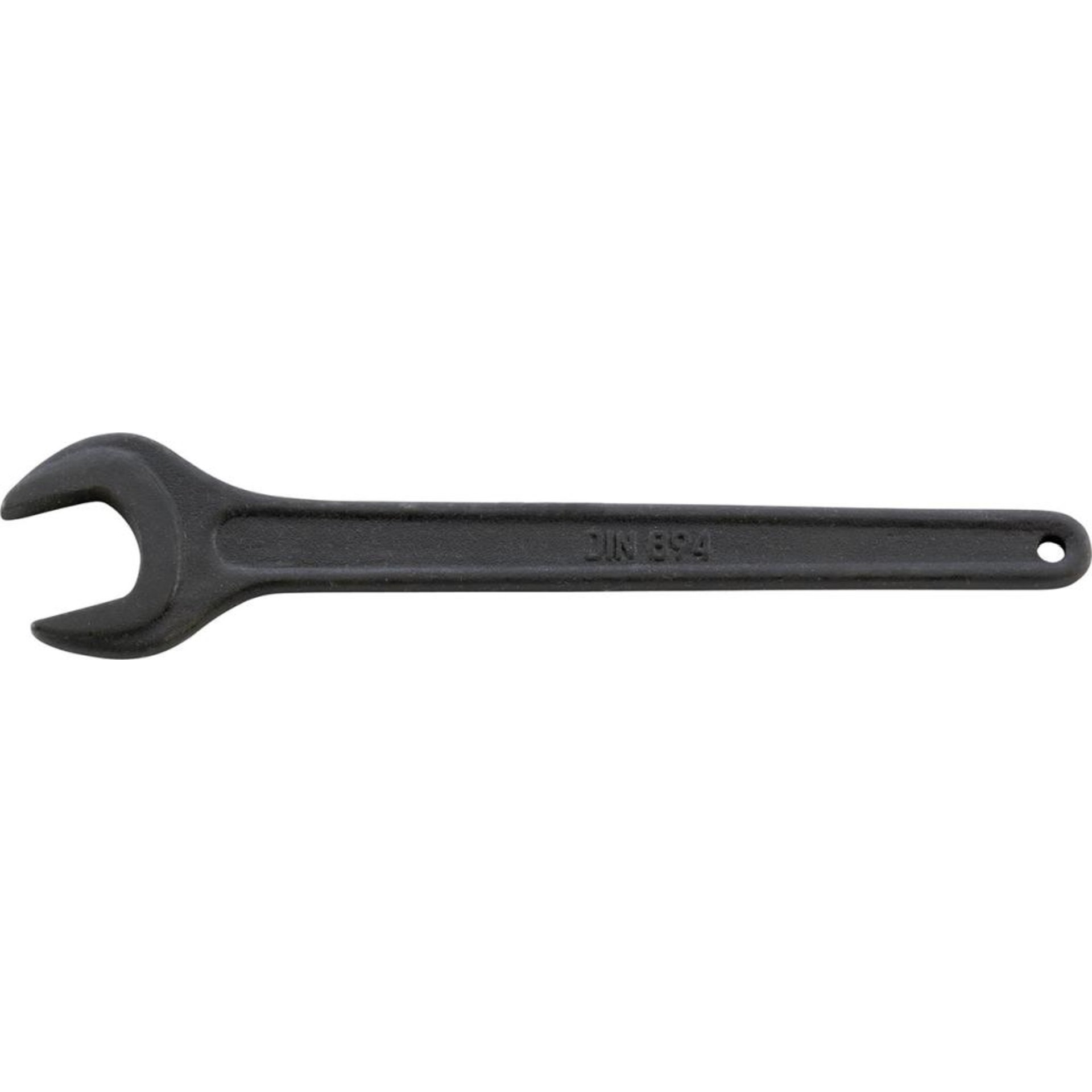 Einmaulschlüssel DIN894 36mm
