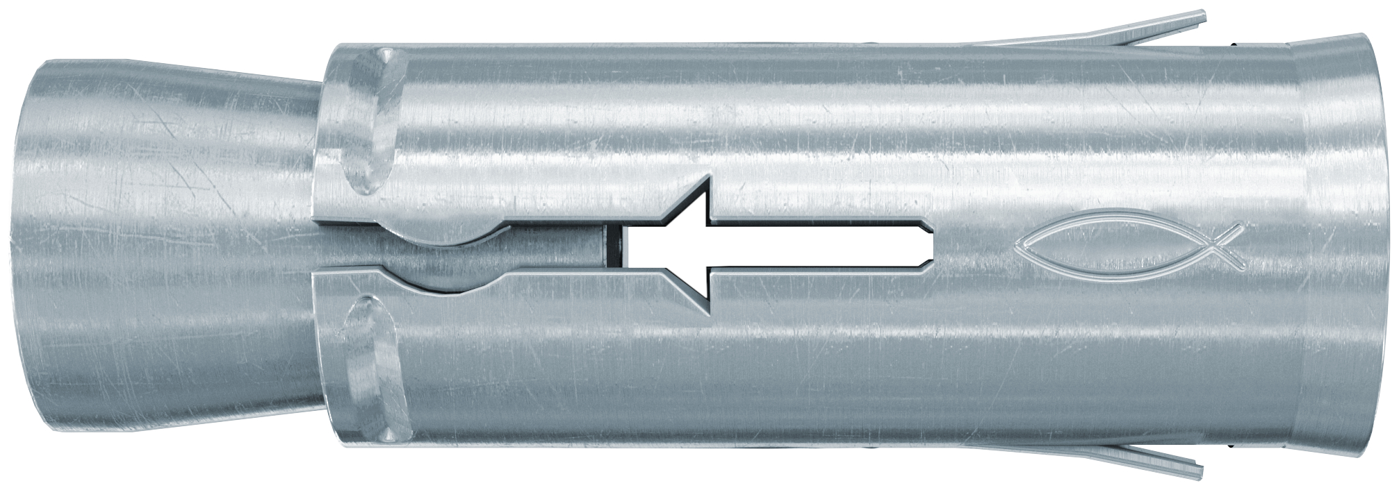 Produktbild, Aluminium