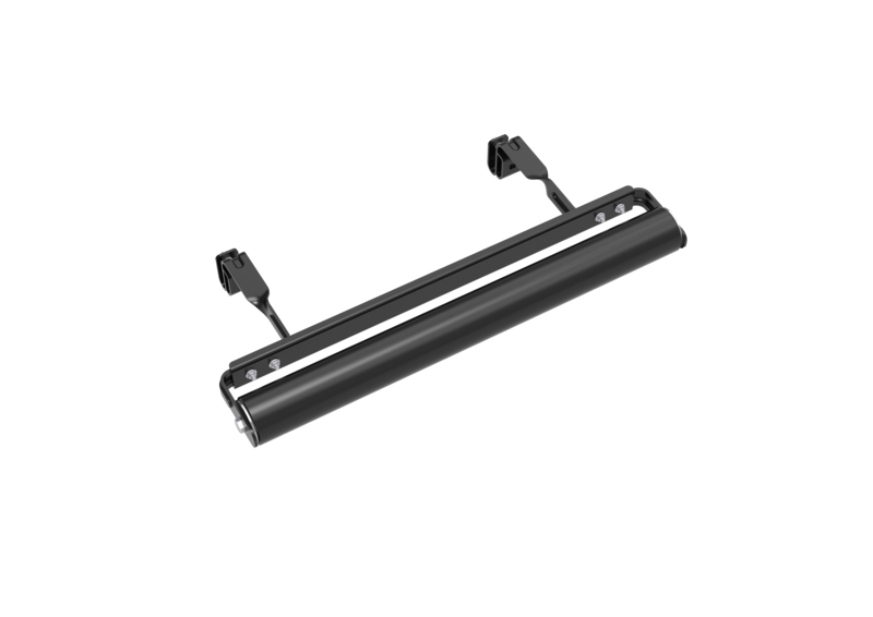 EGO AR1900 Rasenwalzen-Anbau 47cm für LM1900E-SP