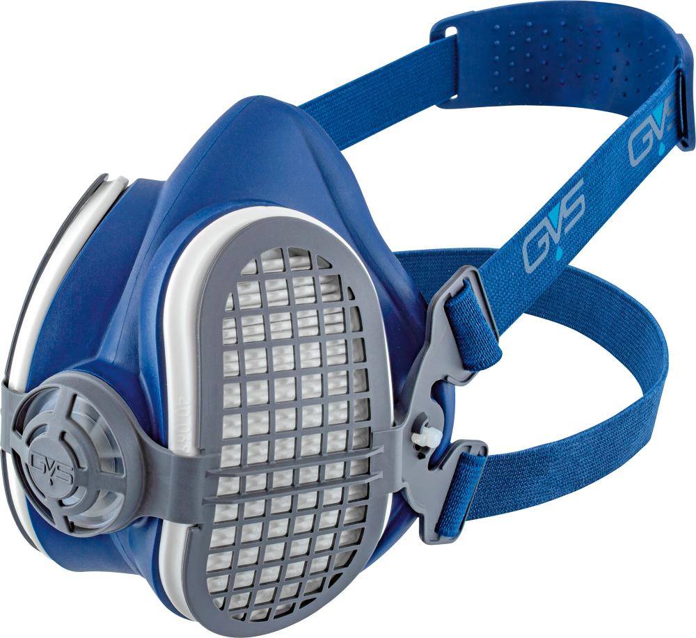 GVS Halbmaske Elipse P3 RD
