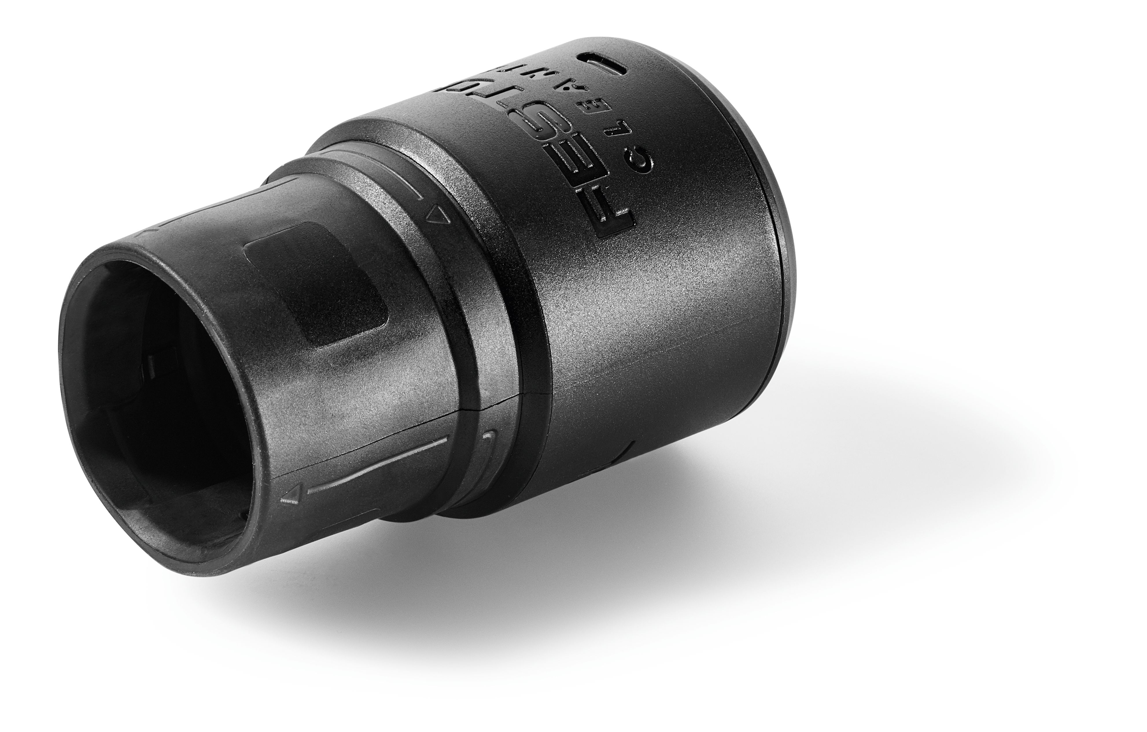 Produktbild Anschlussmuffe D 36 DM-AS/CT