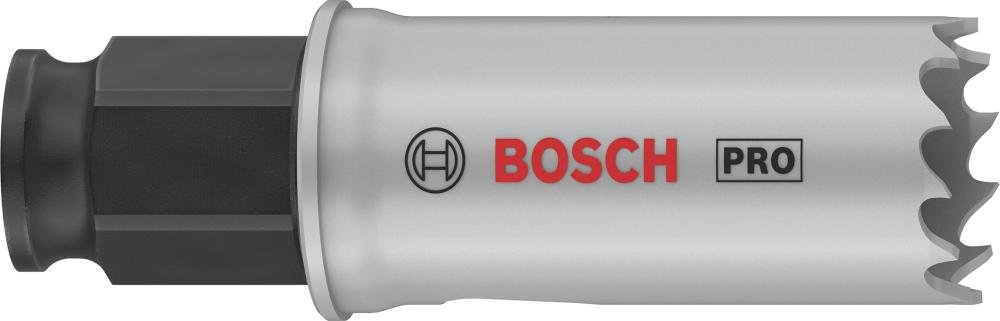Lochsäge Multi Material 68 mm, PC Plus PRO BOSCH