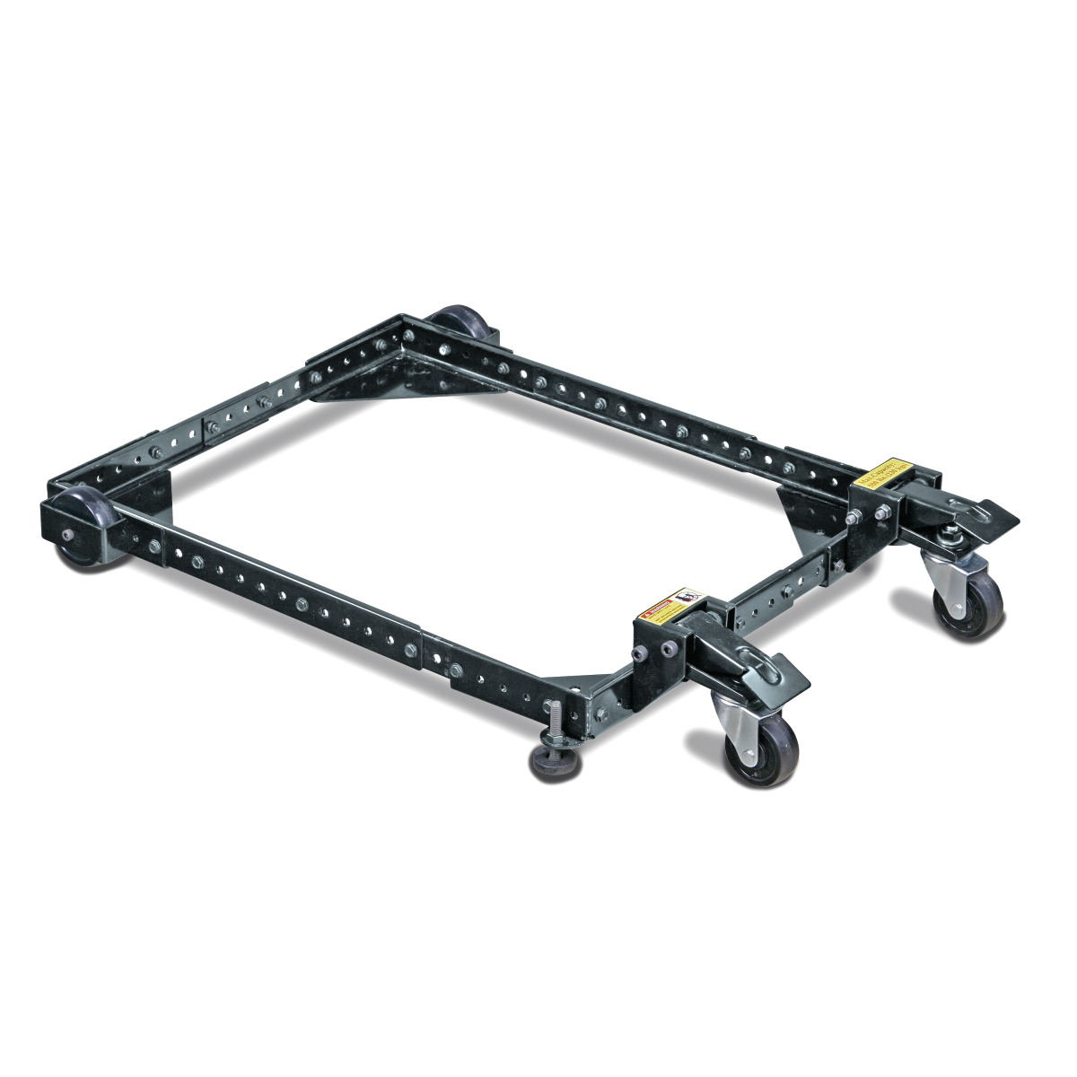 Unicraft Universalfahrwerk